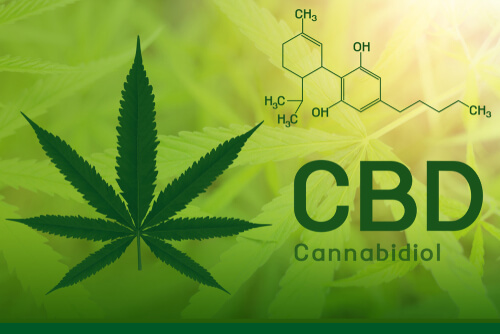 cbd treatment